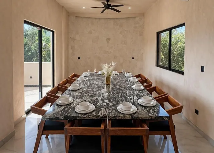 Cisne Luxury House *