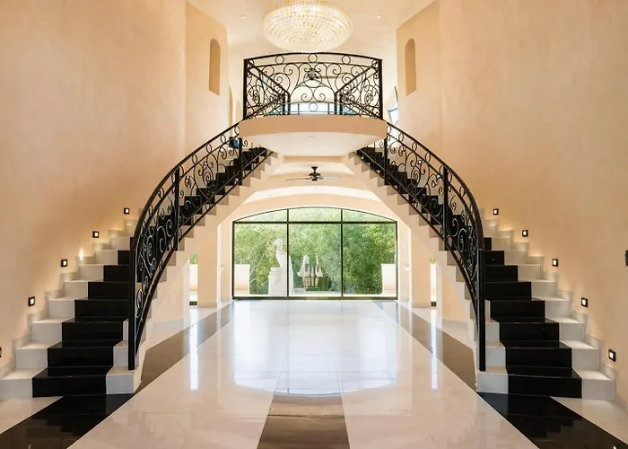Cisne Luxury House
