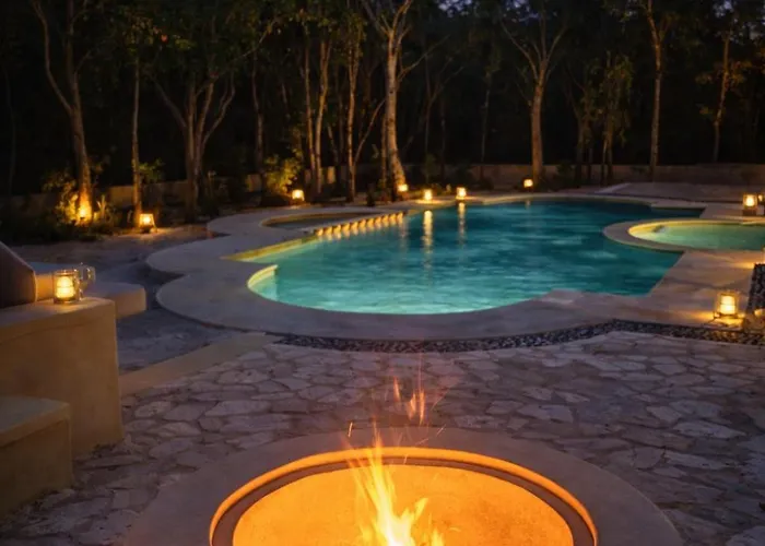 Cisne Luxury House Villa *