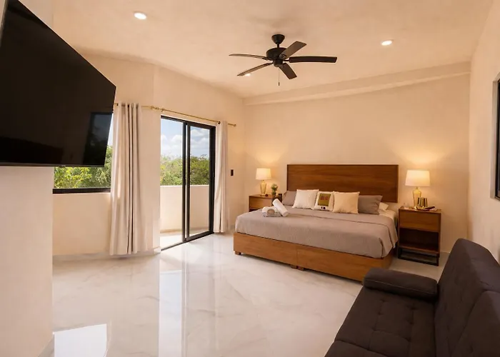 Cisne Luxury House *