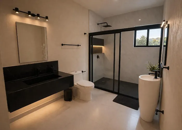 Cisne Luxury House *