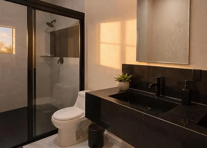 Cisne Luxury House * Xetna