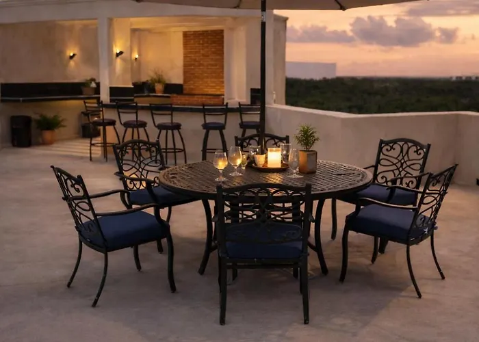 Cisne Luxury House Villa