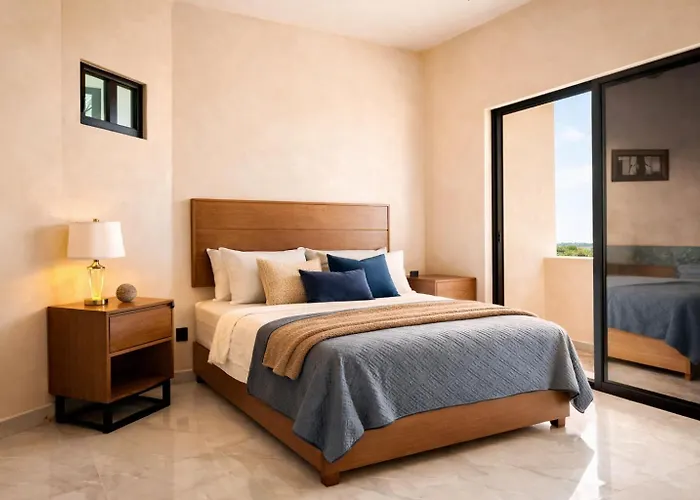 Cisne Luxury House Villa