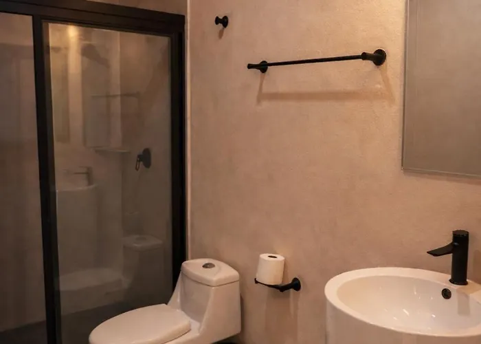 Cisne Luxury House
