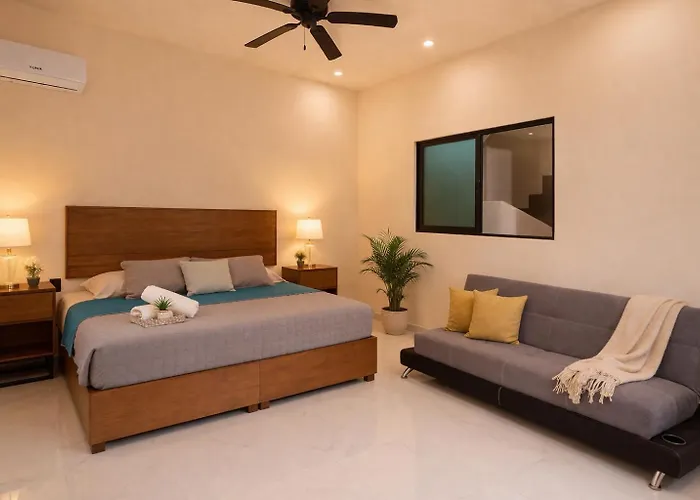 Cisne Luxury House Villa Xetna