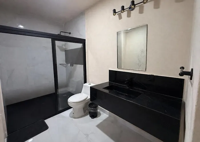 Villa Cisne Luxury House