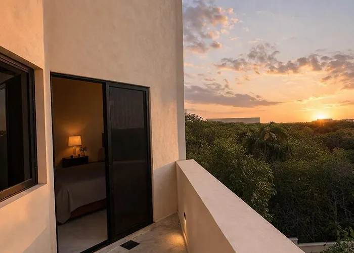 Cisne Luxury House * Xetna