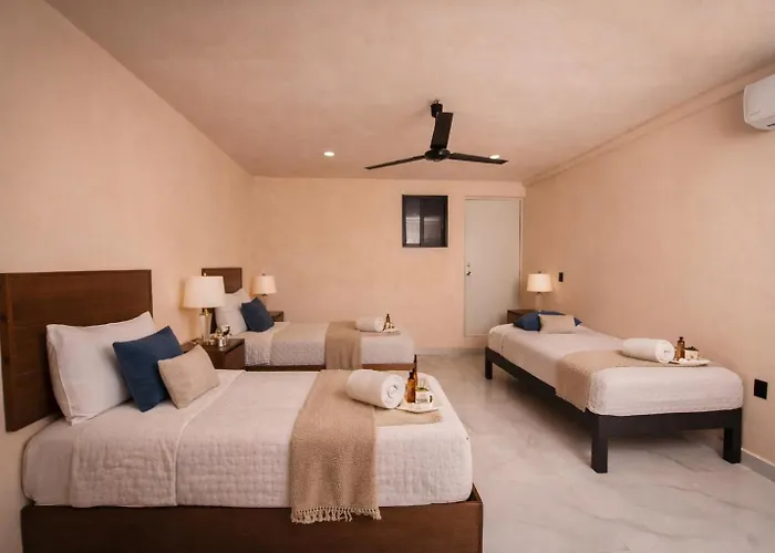 Villa Cisne Luxury House Xetna
