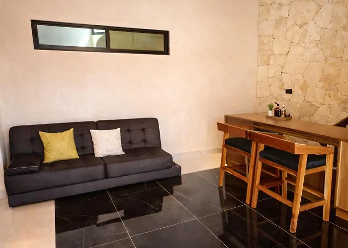 Cisne Luxury House Villa