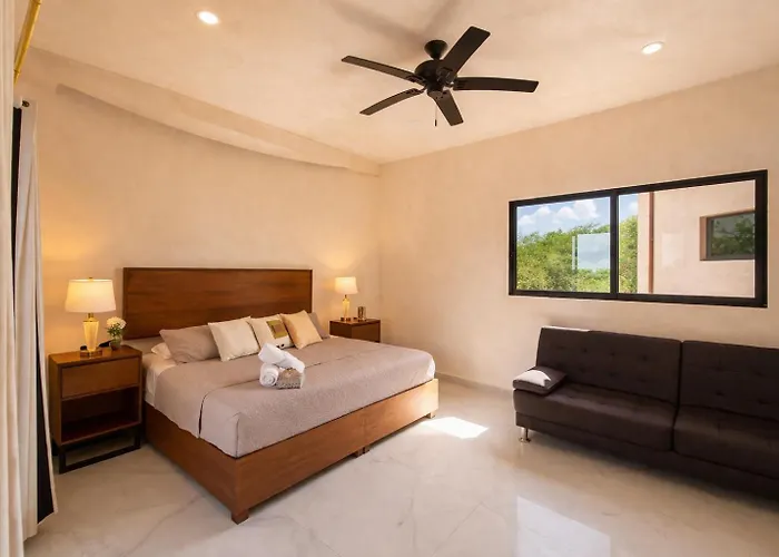 Cisne Luxury House