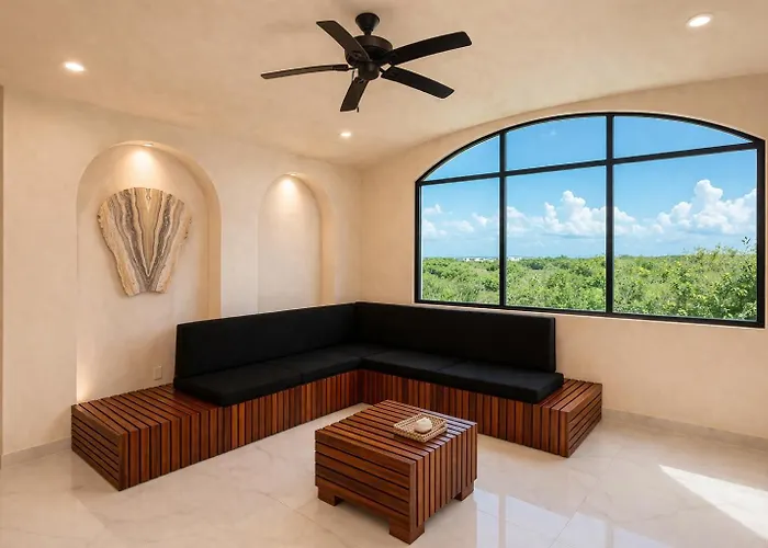 Villa Cisne Luxury House *