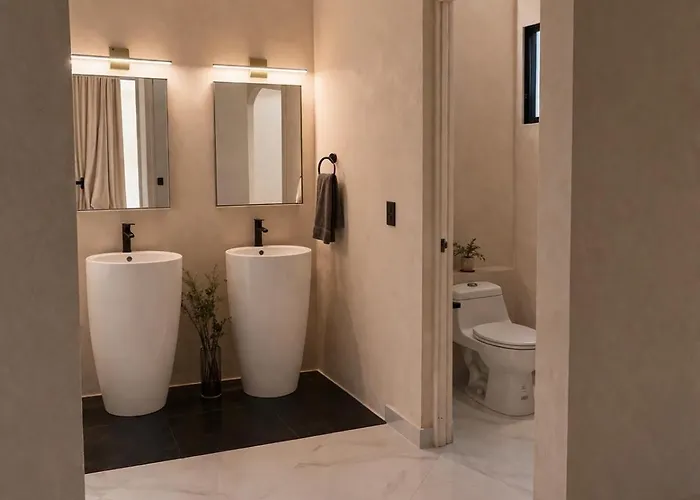 Cisne Luxury House Villa