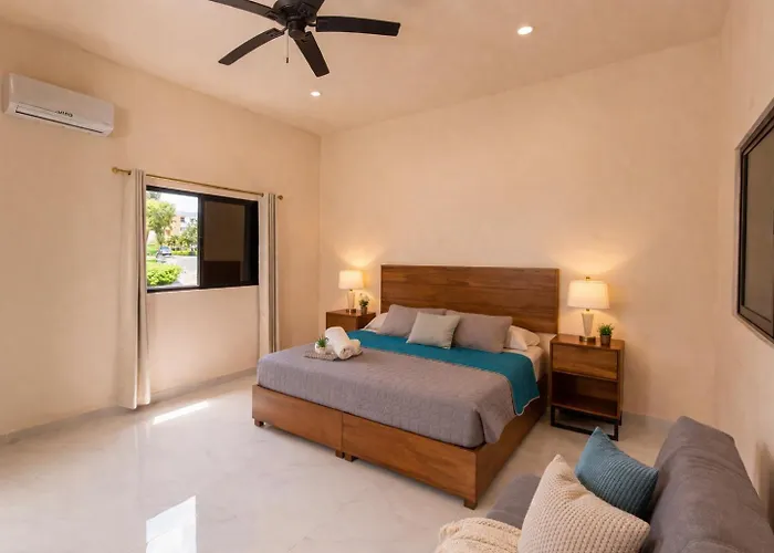Cisne Luxury House Villa Xetna