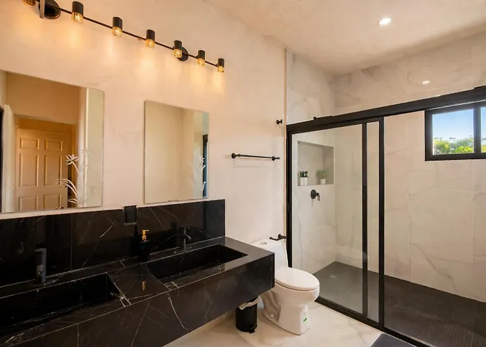 Villa Cisne Luxury House Xetna