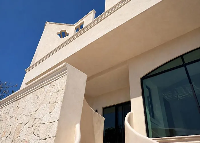 Cisne Luxury House Xetna