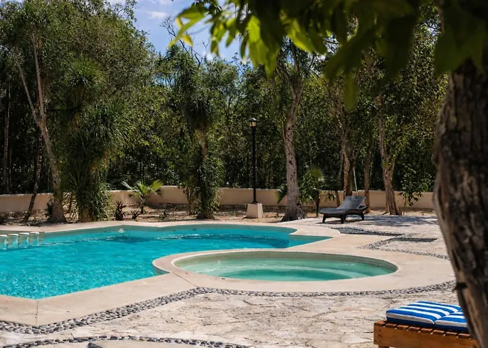 Cisne Luxury House Villa *