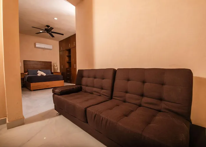 Cisne Luxury House Villa