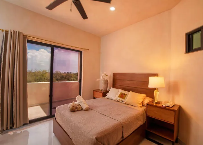 Cisne Luxury House Villa Xetna