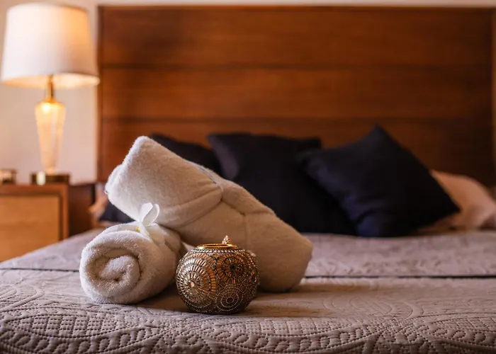 Villa Cisne Luxury House Xetna