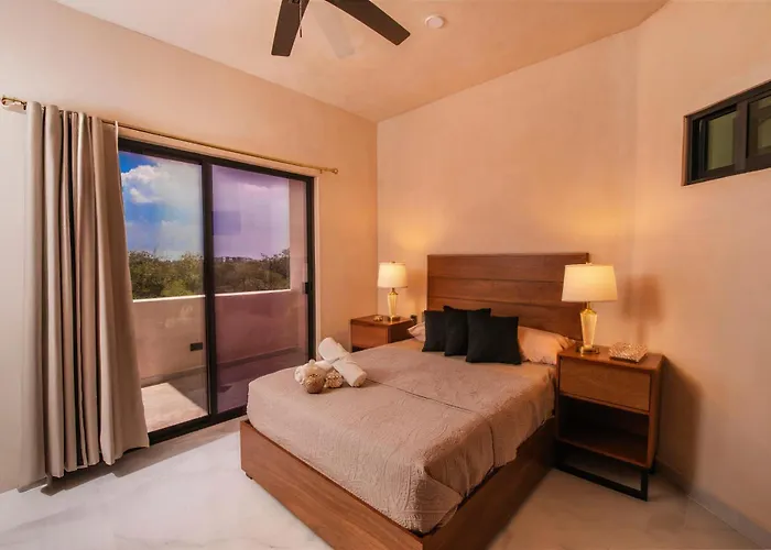 Cisne Luxury House Villa *