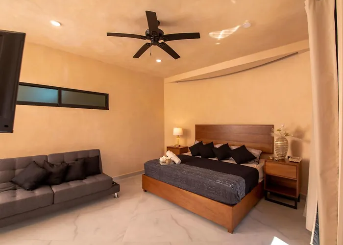 Cisne Luxury House Villa *