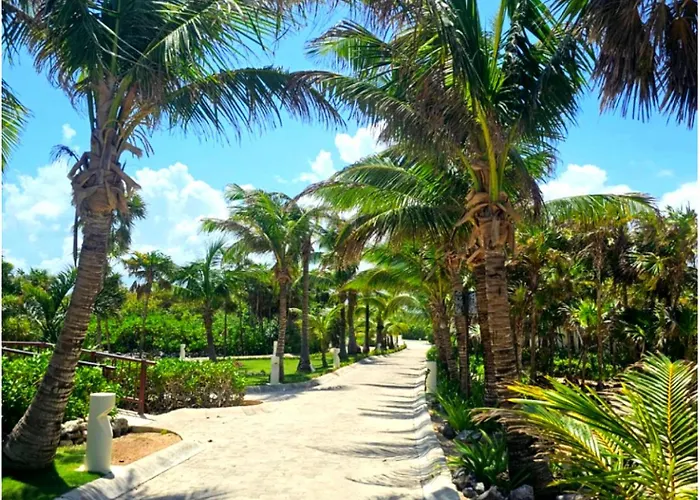 Villa Cisne Luxury House