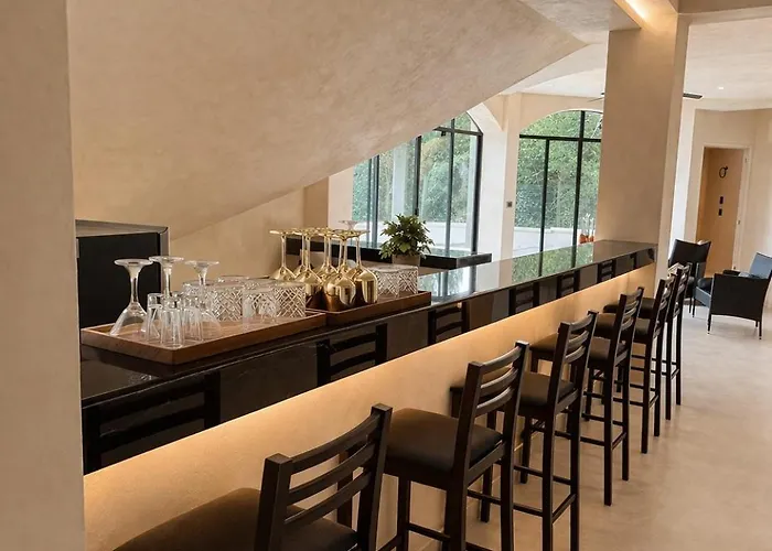 Cisne Luxury House